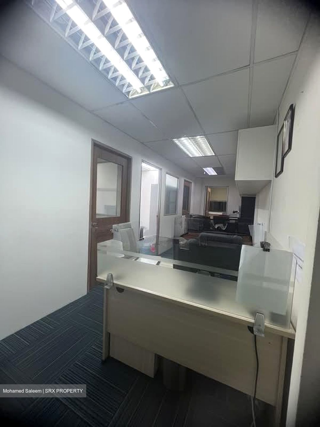 Sim Lim Tower (D8), Office #546311441